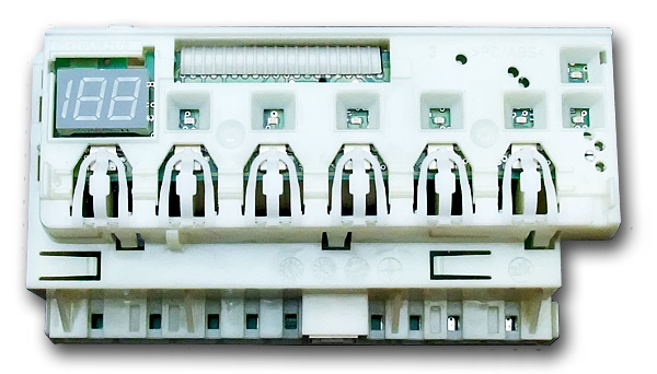 EPG57041 - Deska myčky Bosch, Siemens